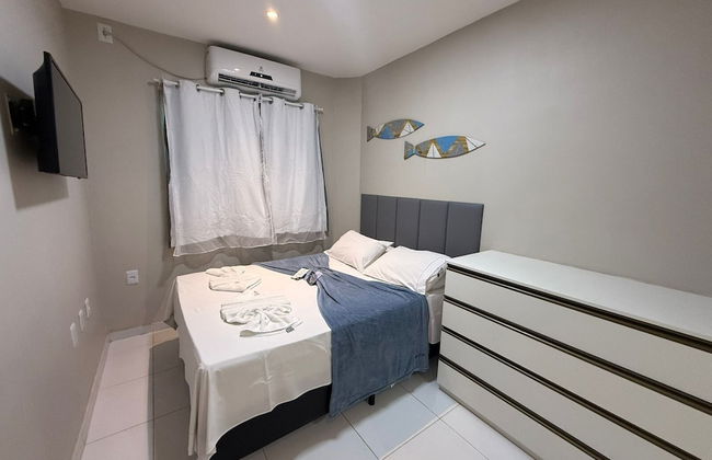 PRAIA DE MARIA FARINHA - PERNAMBUCO - Foto 27