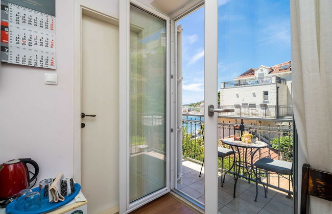 Apartments Villa Palma - Foto 46