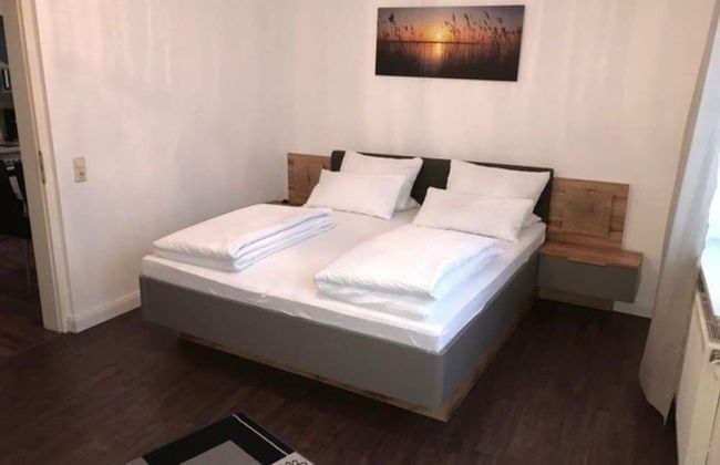 Fachwerkhaus In Der Altstadt - Foto 3