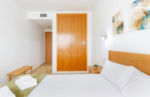 Apartamento Mirador del Seg - Photo 9