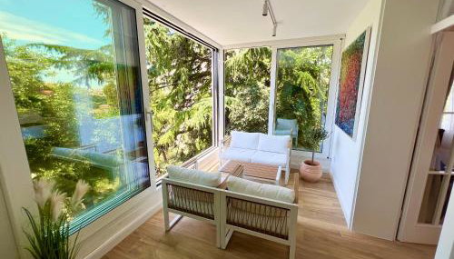 Apartment Velvet - free private garage - Foto 5