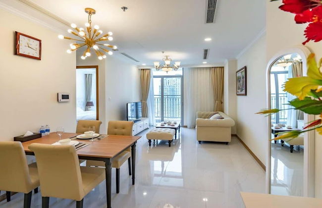 Vinhomes Riverside Luxury Condo - Foto 51