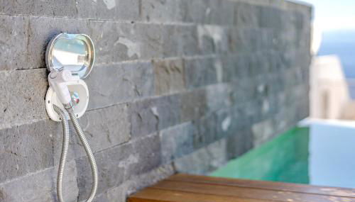 Aquasuites Luxury Apartament B06 at Los Gigantes - Foto 5