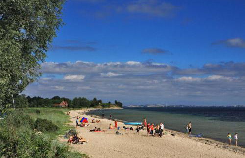 Ferienwohnung Timja - Foto 12