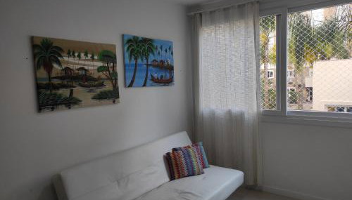 Lindo apartamento ao lado do Park Shopping Canoas - Foto 2