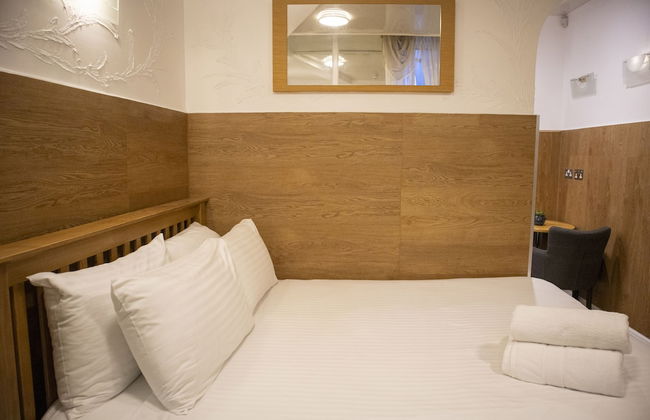 Berkley Aparthotel - Foto 22