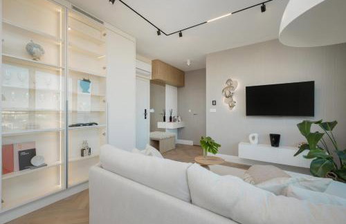 Wave - Sea View Resort&SPA E11112 - Foto 6