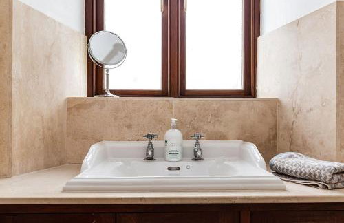 Hendra Barn at Hendra Barns - Foto 53