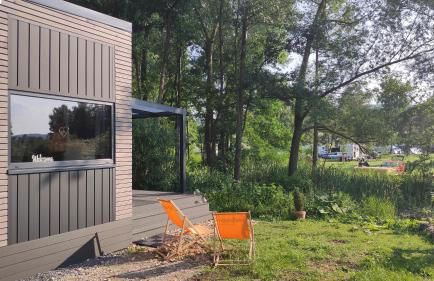 Tiny House 14 - Sollberg - Foto 3