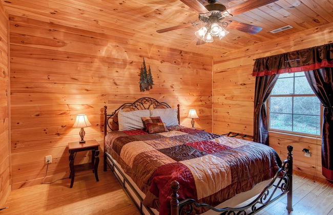 A Happy Roost - Foto 7