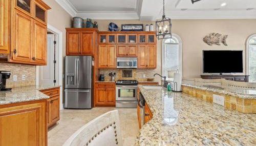 Poseidon's Grotto - Foto 5