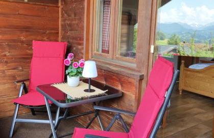 Ferienwohnung Beim Seffar - Photo 11