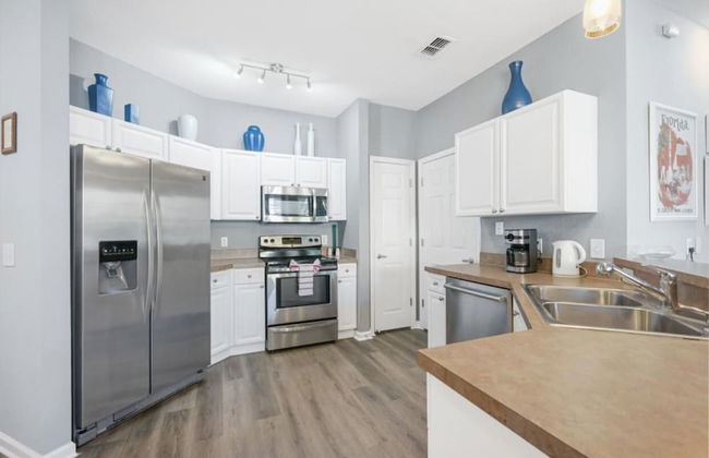 2/2 Condo Minutes From Disney at Terrace Ridge at Town Center - Foto 8