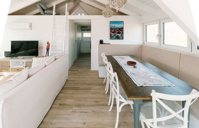 Seehütte Sonnenschilf - Foto 15