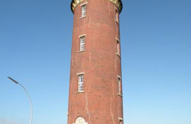 Altes Pastorenhus - Land und Meer - Foto 67