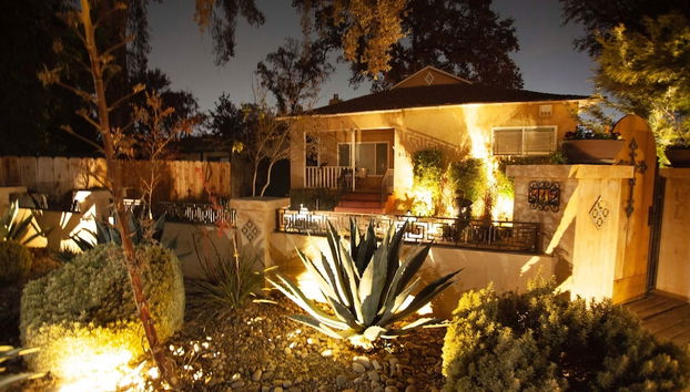 Group Retreat with Hot Tub & Studio - Foto 2, Profilbild