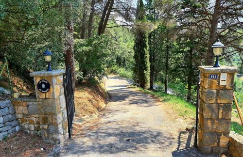 Provence villa with large pool and amazing view - Foto 31