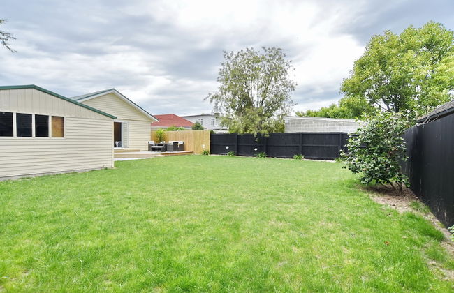 Weston Villa - Foto 42