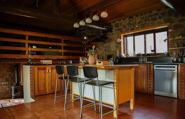 Villa Demeter Country Haus - Foto 7