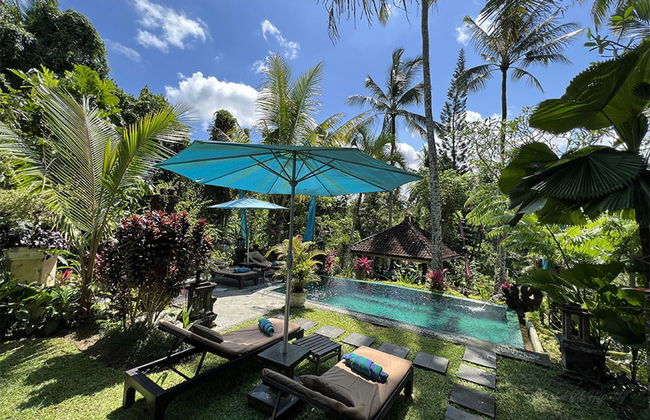 The Mahogany Villa - Foto 35