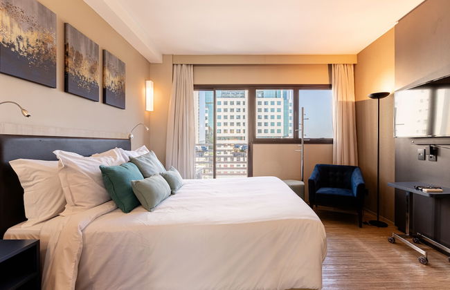 APS - Alpha Stay By Anora Spaces - Foto 14