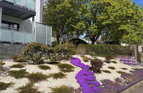 Ferienwohnung Hochwaldblick 5 - Foto 2