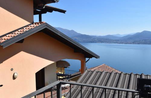 Garden Flat by Lake Maggiore - Foto 21
