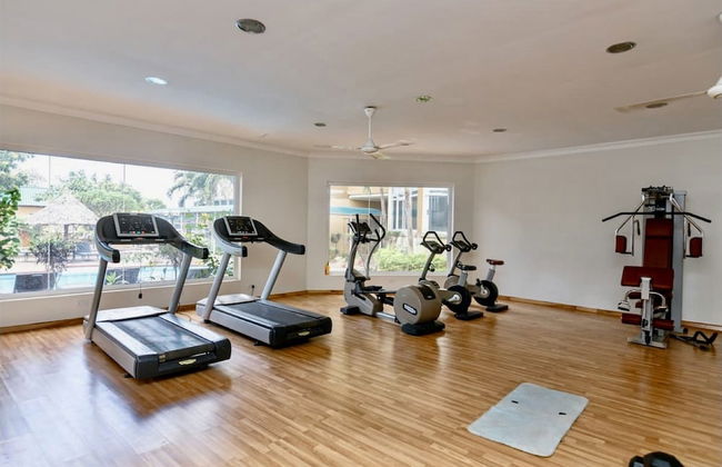 Colosseum Square Luxury Apartments - Photo 49