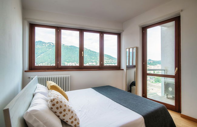 Bird's Eye View - Foto 1