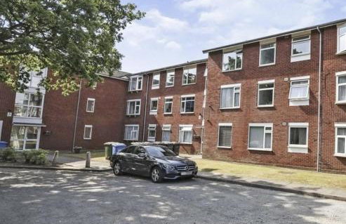 Arden Apartments - Foto 12