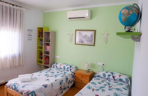 Villa Paquita - Delta de l'Ebre - Foto 57