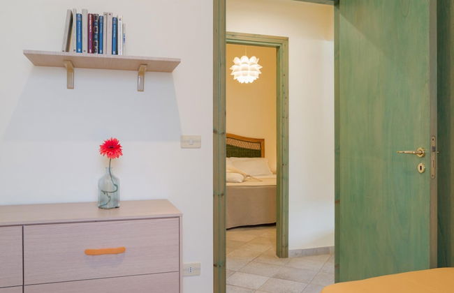 Blue Sea - Villa Aquilone - Locz - Foto 14