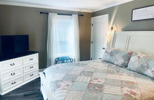 Private Cottage on Lookout Mountain Near Ruby Falls & Rock City - Foto 1