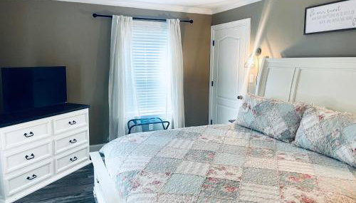 Private Cottage on Lookout Mountain Near Ruby Falls & Rock City - Foto 1