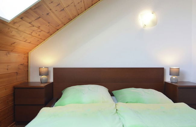 Cozy House with Terrace & Fireplace near Winterberg - Foto 7