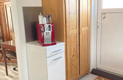 Gnaden- und Ferienhof Saale Wittgenstein in the middle of gar nix - Foto 5