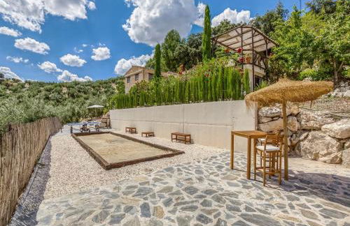 Villa in Montefrio near Iznajar Lake - Photo 30