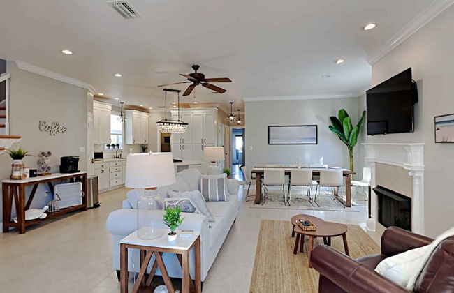 Captain's Lookout - Foto 15