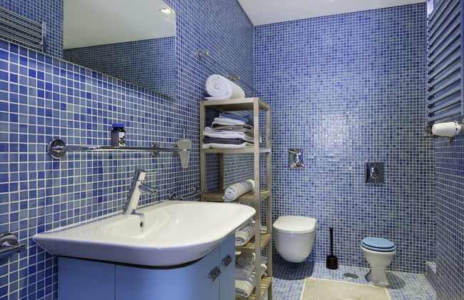 BeGuest Sintra Inn Luxus - Photo 22