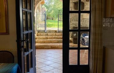 Stancija Baladur in Rakovci - 3 Häuschen für insgesamt 6 Personen Baladur 3 - Foto 15