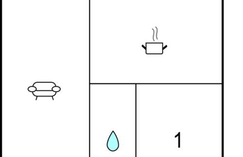 Stunning Apartment In Marina Di Caronia - Foto 15