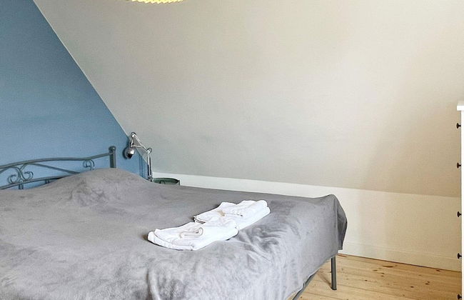 4 Star Holiday Home in Hoganas - Foto 7