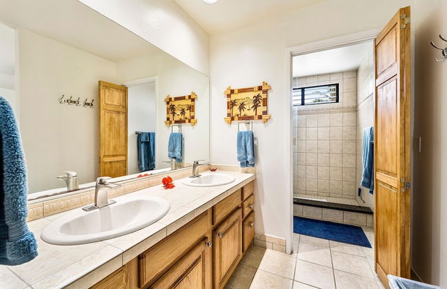 Keauhou Punahele#e-102 - Foto 14