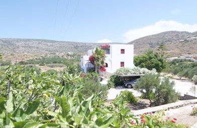 Villa Katapoliani No.3 - Foto 4