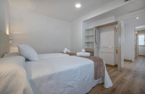 Apartamento Vizconde de Miranda & Parking incluido & Casco histórico - Foto 15