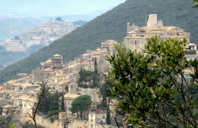 Romantic Hideaway in Lazio - Foto 37