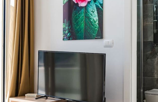 Studio With Amazing Balcony - Kamelia - Photo 9