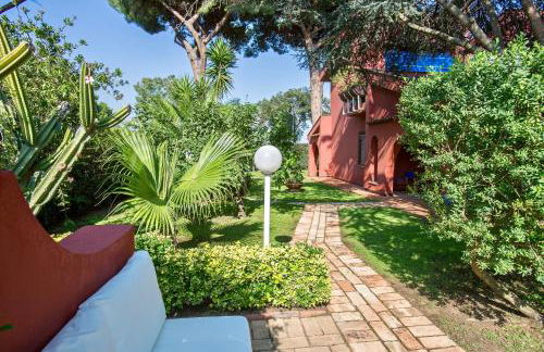 Villa MariSoul - Villa in San Felice Circeo - Foto 14