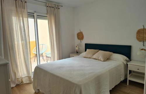 Apartamento reformado en Urb. Jardines de Zahara - Photo 9