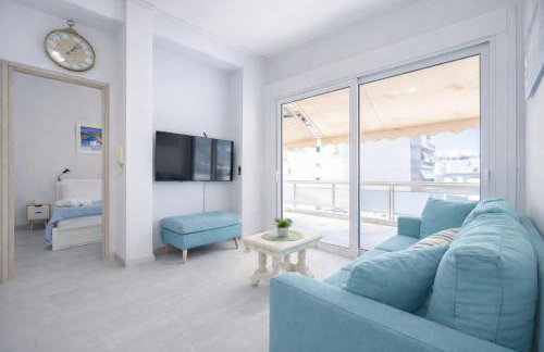 Luxurious Penthouse Hilton Area - DiPeJo Athens - Foto 1